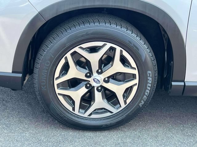Used 2021 Subaru Forester Premium AWD/4WD image 8