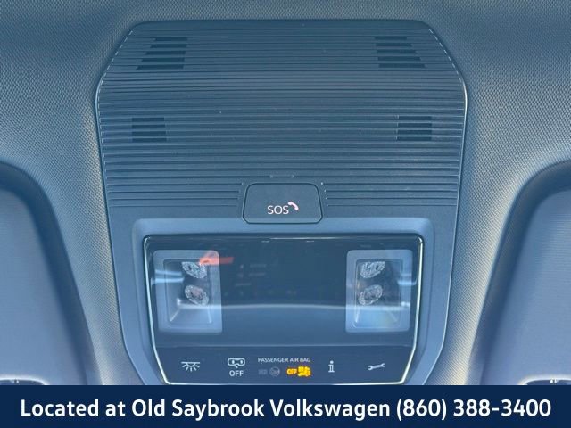 New 2025 Volkswagen ID. Buzz Pro S image 17