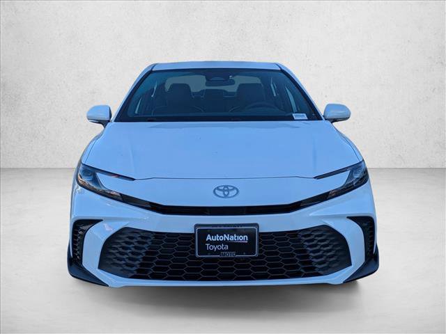 New 2026 Toyota Camry SE image 6