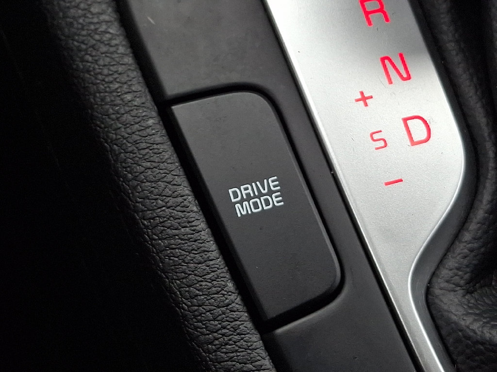 Used 2024 Kia Forte LXS FWD image 20