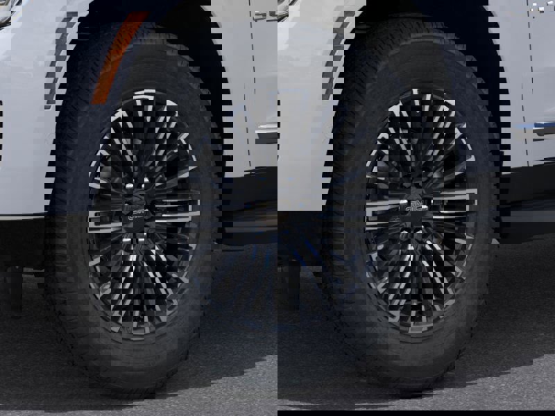 New 2026 GMC Yukon XL Elevation image 9