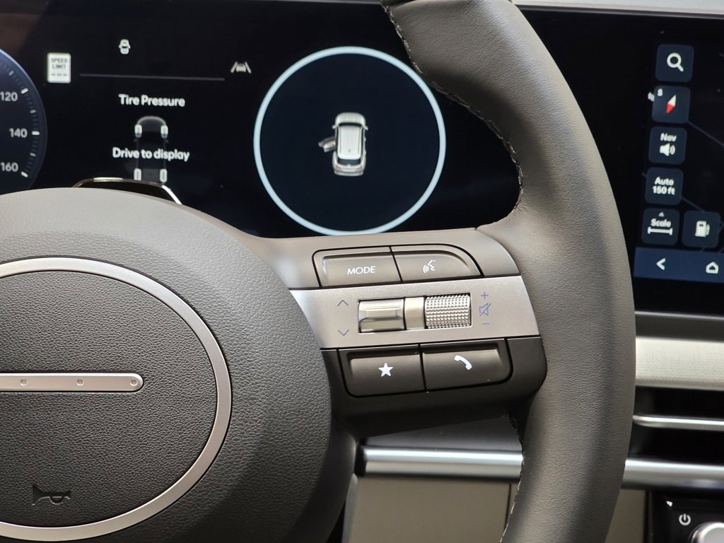 New 2026 Hyundai Tucson SEL image 21