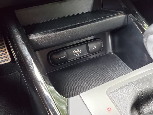 Used 2024 Kia Forte GT-Line FWD image 27