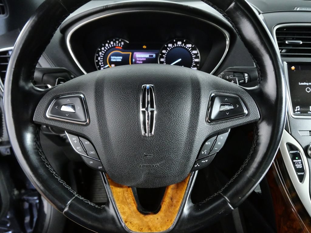 Used 2018 Lincoln MKX Reserve w/ Lincoln MKX Climate Package AWD/4WD image 21
