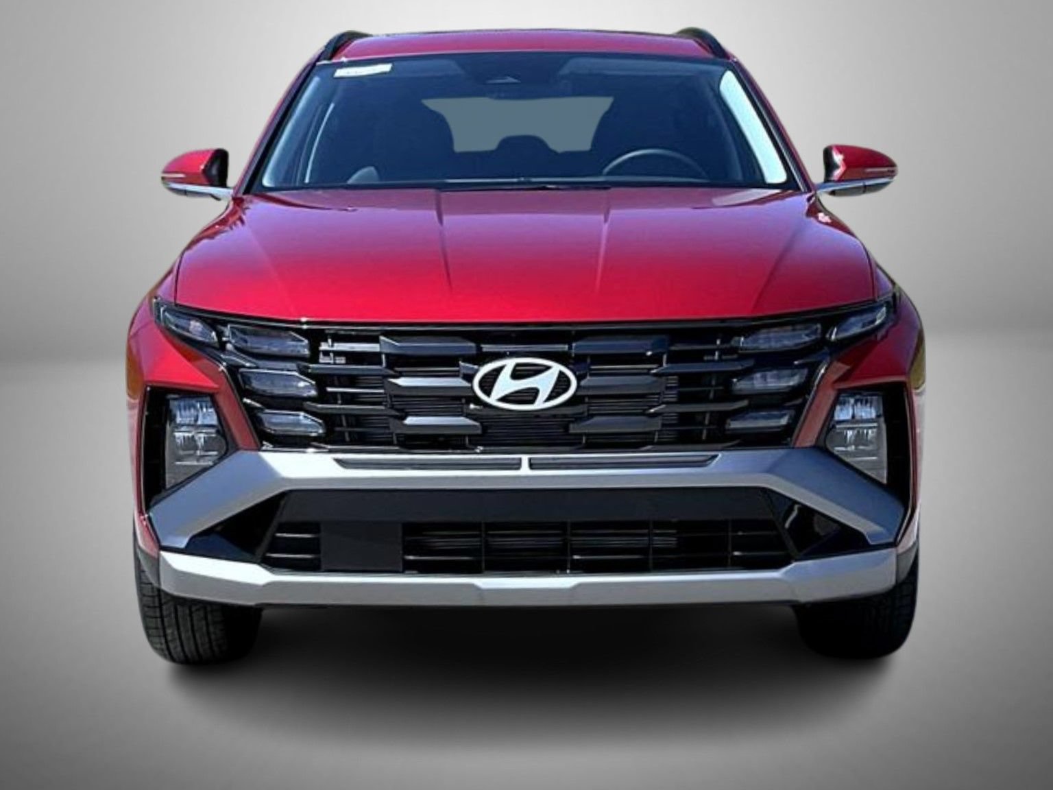 New 2026 Hyundai Tucson SEL AWD/4WD image 2