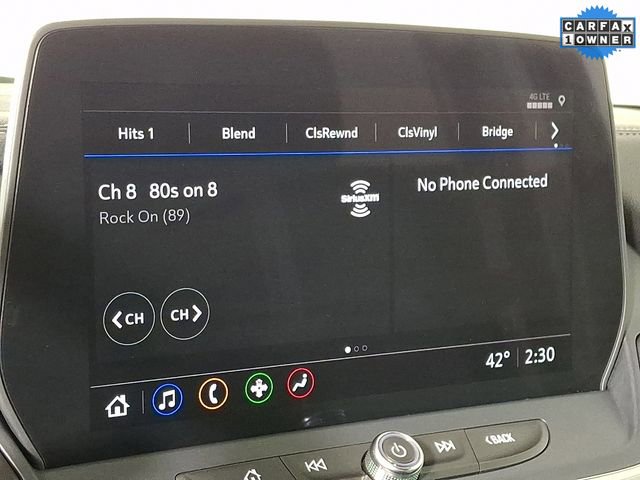 Used 2023 Chevrolet Blazer LT w/ Driver Confidence Package image 3