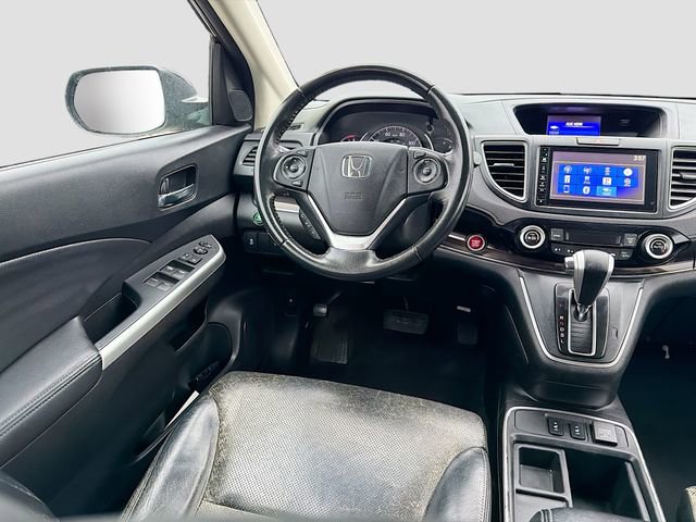 Used 2015 Honda CR-V EX-L image 22