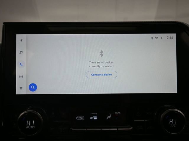 Used 2024 Toyota Highlander Platinum image 15