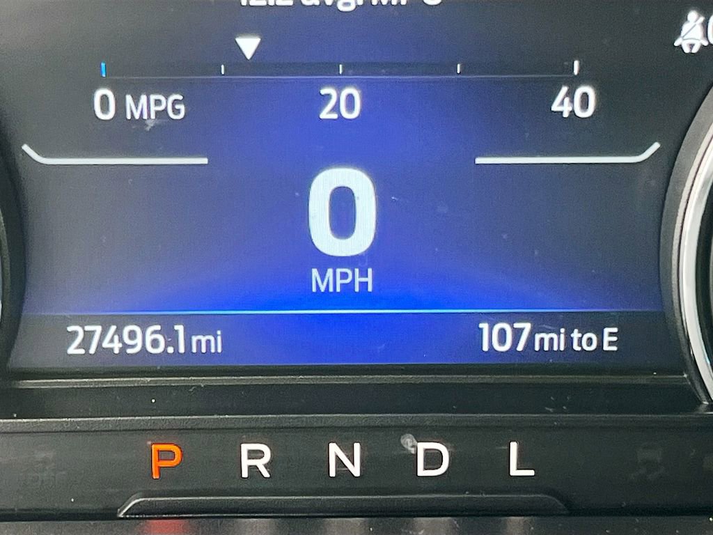 Used 2022 Ford Maverick XLT w/ Equipment Group 300A Standard image 12