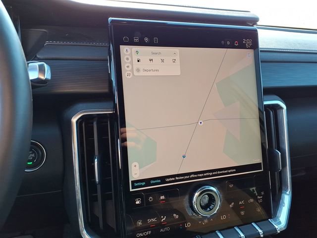 Certified 2025 GMC Acadia Elevation image 14