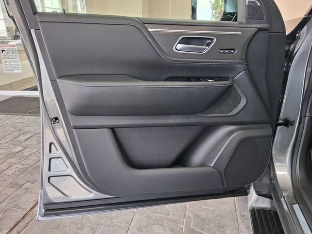 New 2027 INFINITI QX80 Pure AWD/4WD image 17