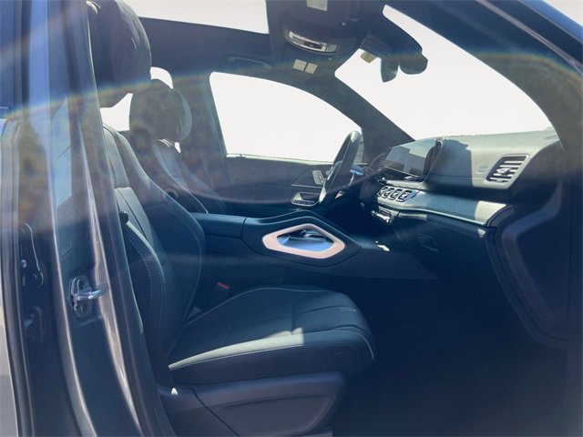 New 2026 Mercedes-Benz GLS 580 4MATIC image 15