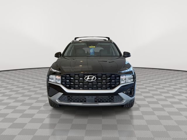 Used 2023 Hyundai Santa Fe SEL AWD/4WD image 3