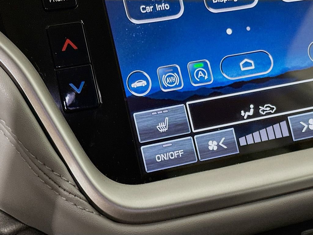 Certified 2025 Subaru Outback Premium w/ Popular Package #1A image 27