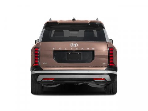 New 2027 Hyundai Palisade Limited AWD/4WD image 8