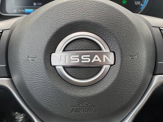 Certified 2024 Nissan Leaf S FWD image 30