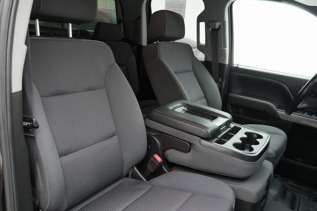 Used 2019 Chevrolet Silverado 1500 LT w/ All Star Edition image 20