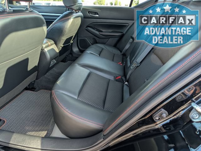 Used 2025 Nissan Altima 2.5 SR FWD image 18