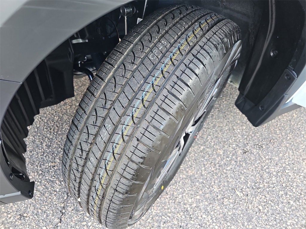 New 2025 Subaru Outback Premium image 32