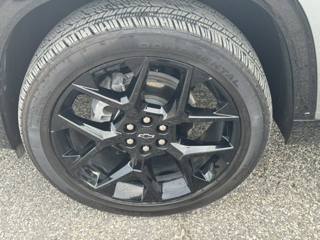 Certified 2024 Chevrolet Traverse RS w/ LPO, Floor Liner Package image 26