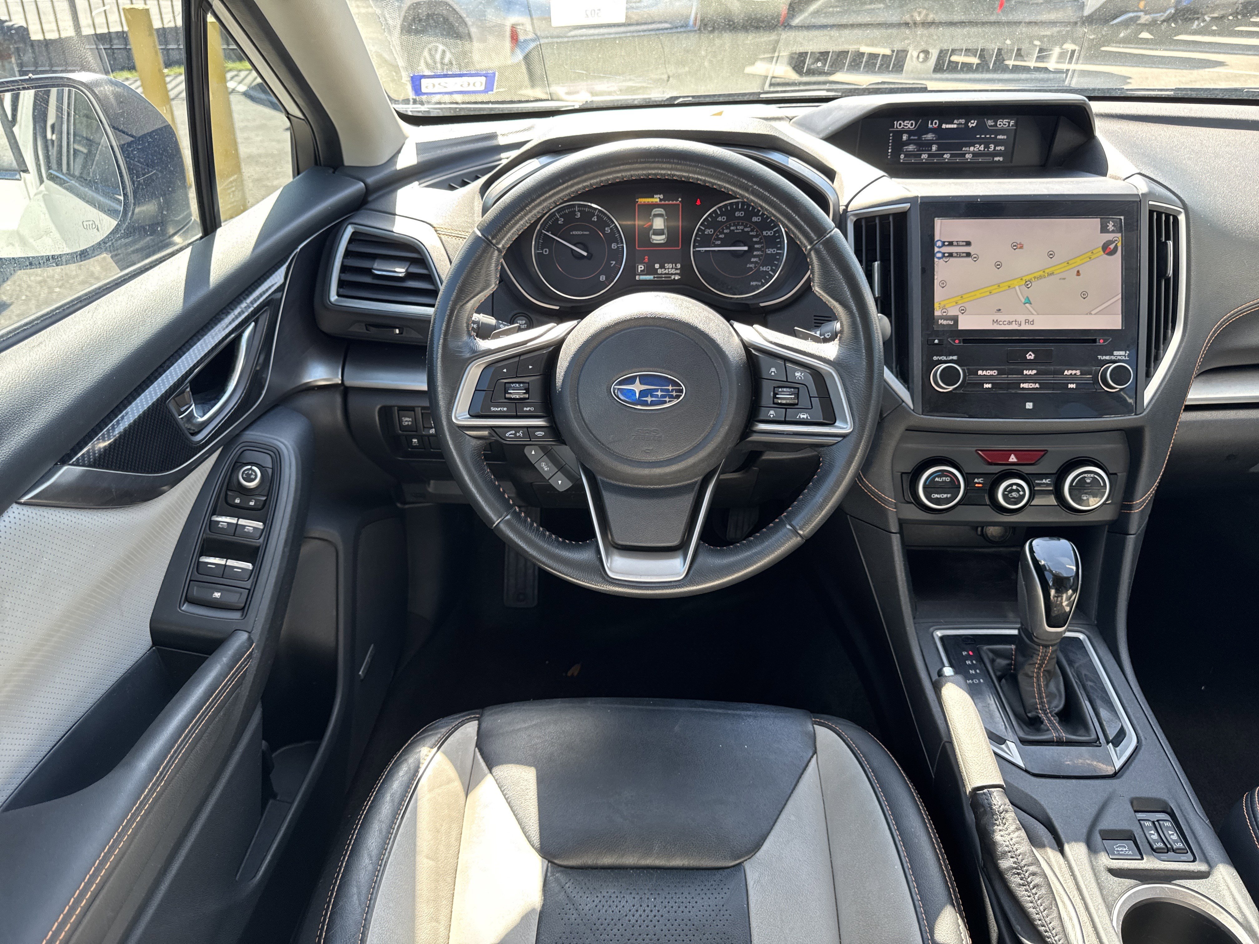 Used 2018 Subaru Crosstrek 2.0i Limited image 14