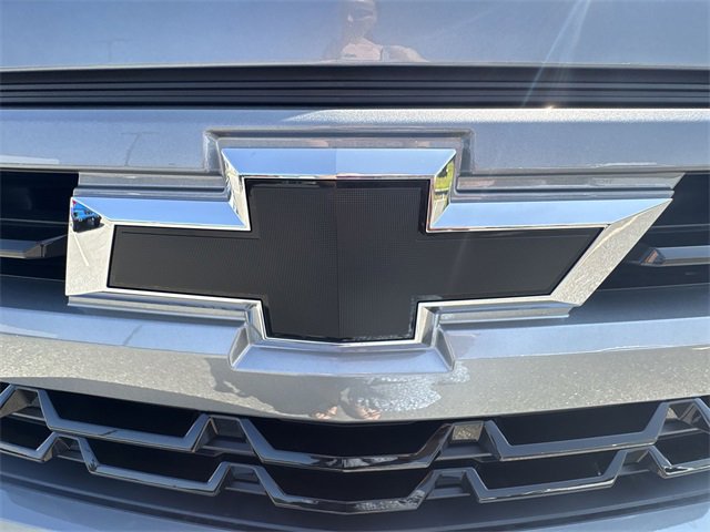 New 2026 Chevrolet Silverado 1500 RST image 32