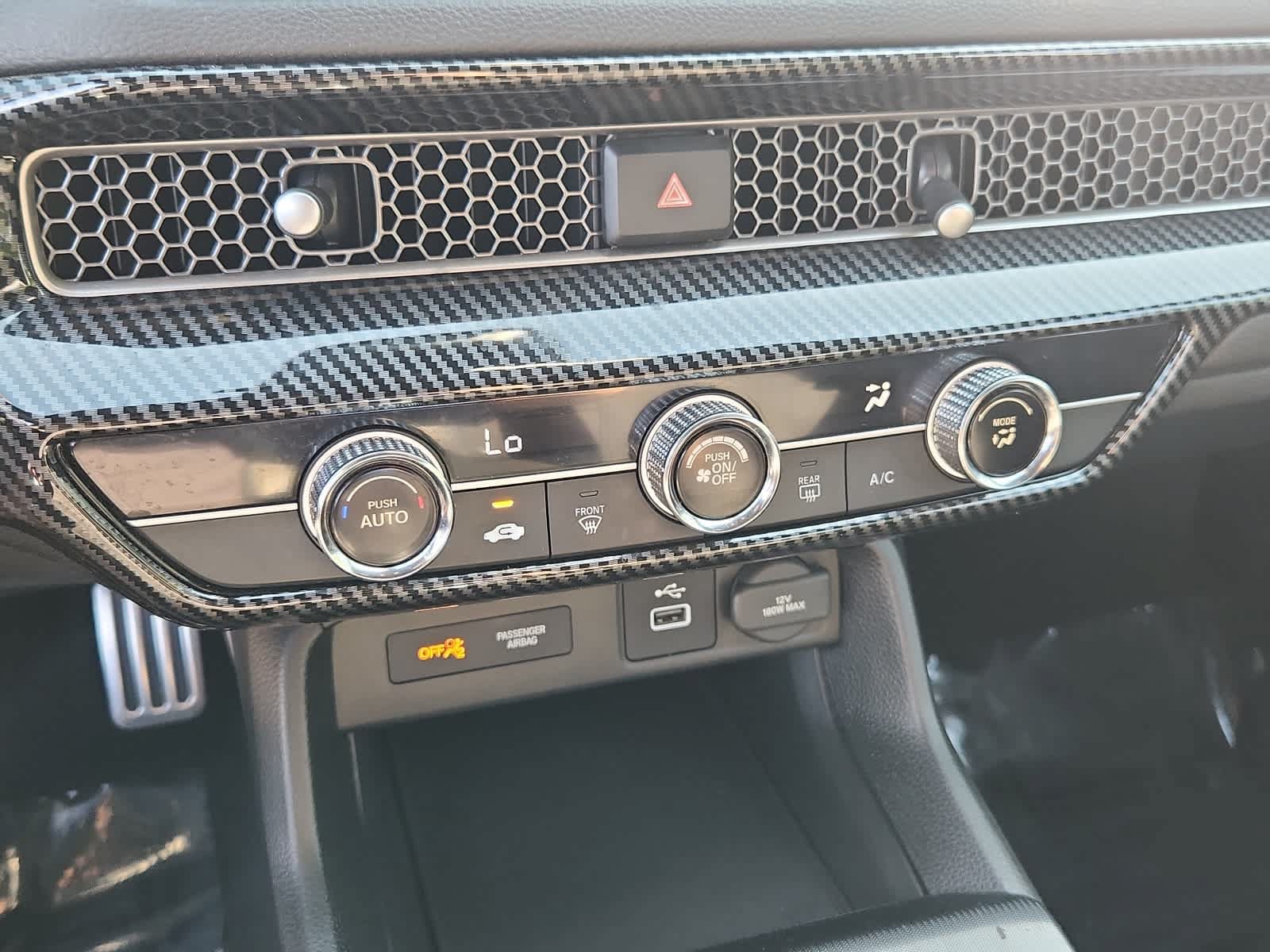 Certified 2023 Honda Civic Sport image 15