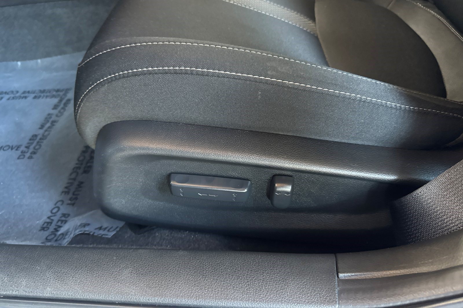 Used 2021 Honda Civic EX image 15