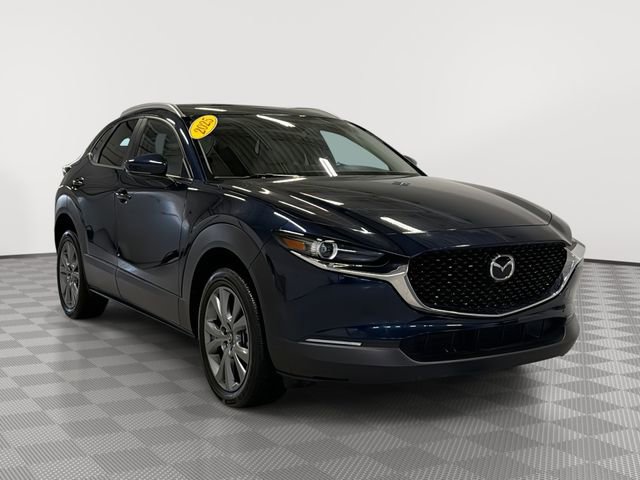 Used 2025 MAZDA CX-30 AWD 2.5 S w/ Preferred Package image 1