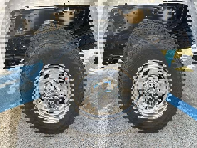 New 2026 Ford F350 XL w/ FX4 Off-Road Package image 4