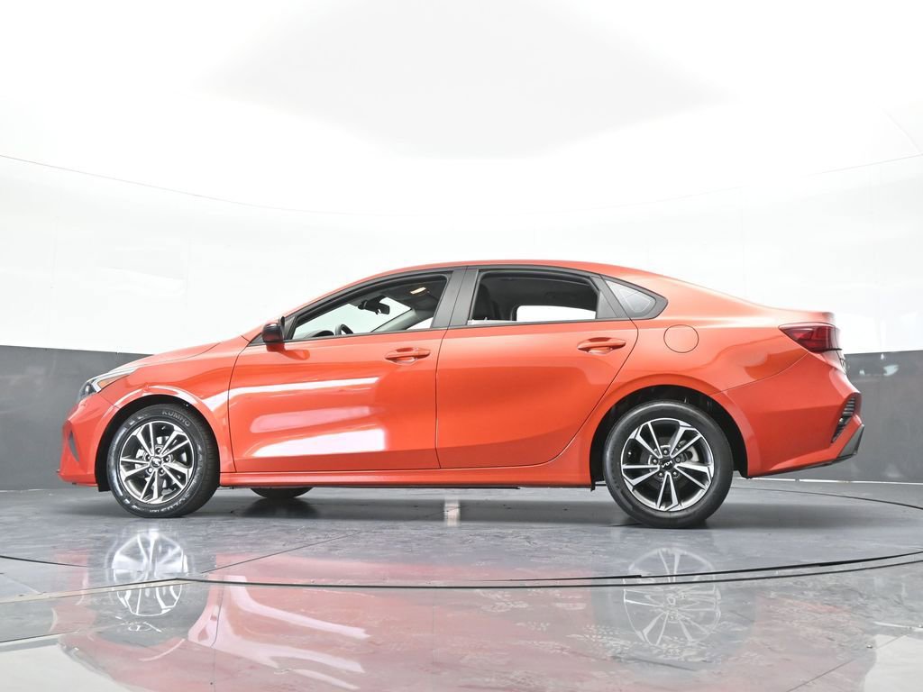 Used 2023 Kia Forte LXS w/ LXS Technology Package image 51