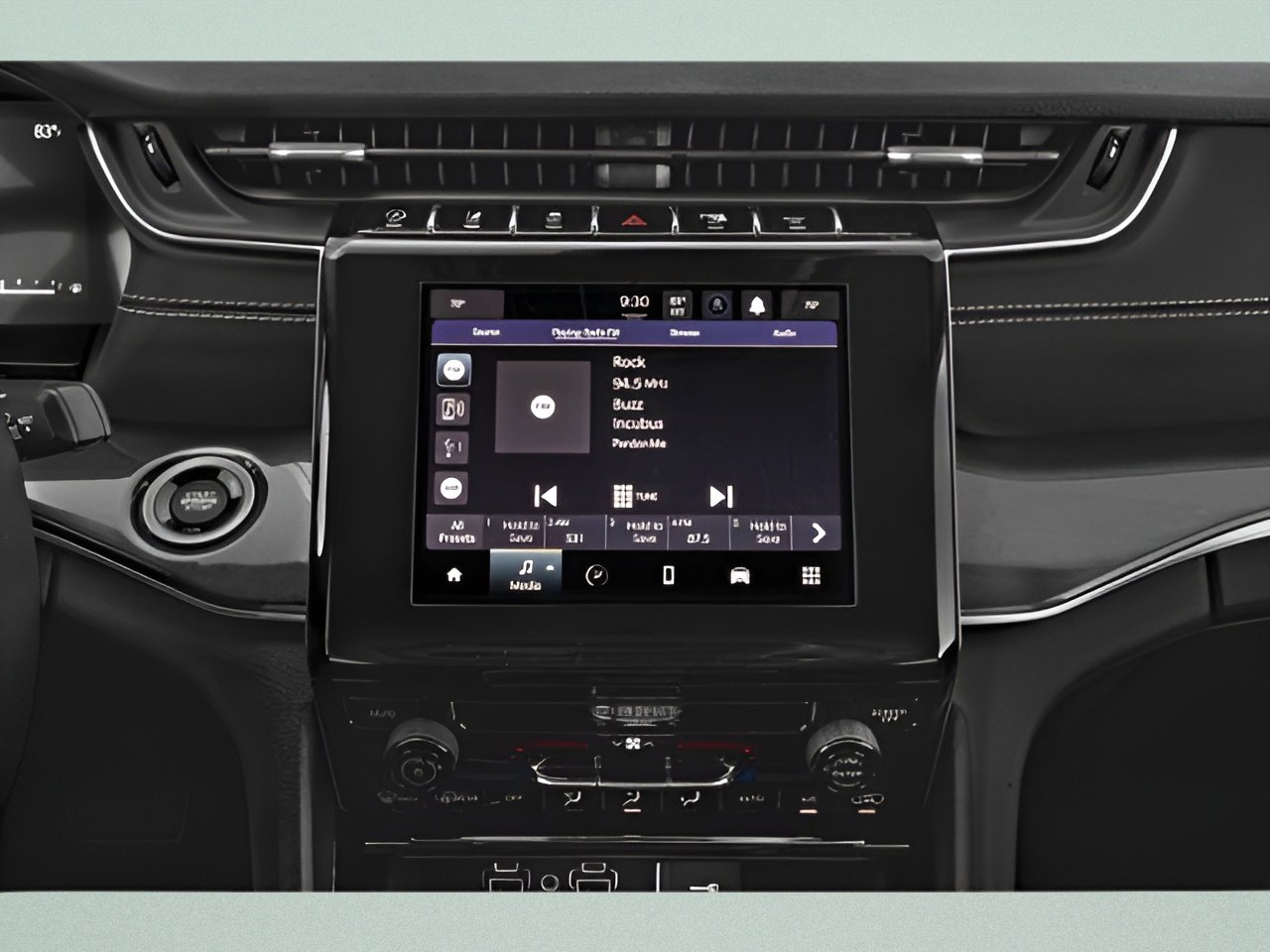 Used 2024 Jeep Grand Cherokee L Laredo AWD/4WD image 13