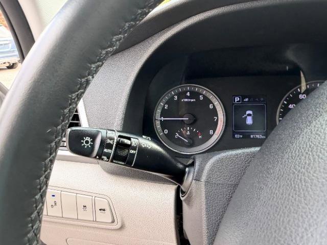 Used 2016 Hyundai Tucson Sport FWD image 24