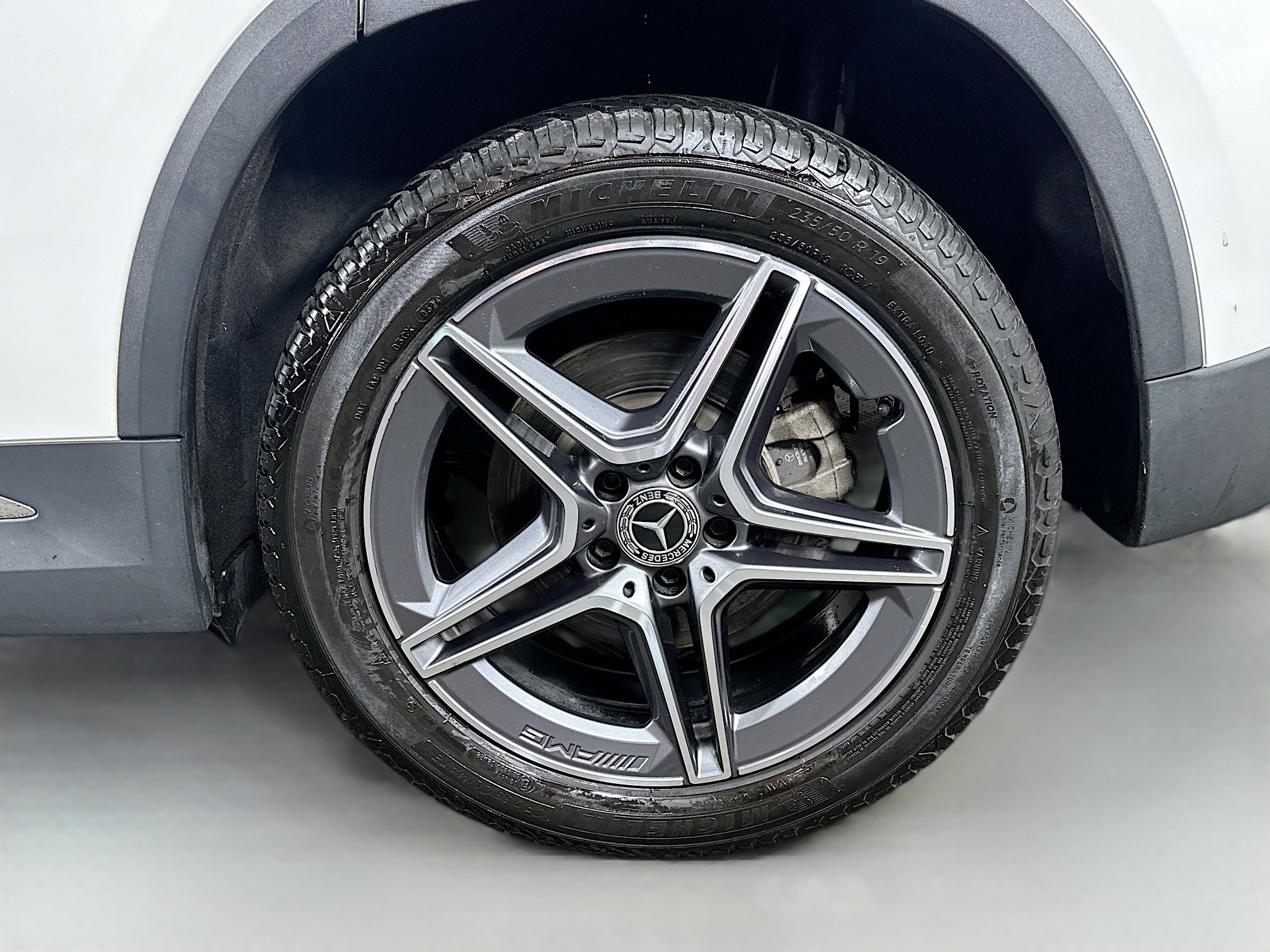 Used 2022 Mercedes-Benz GLA 250 4MATIC image 31