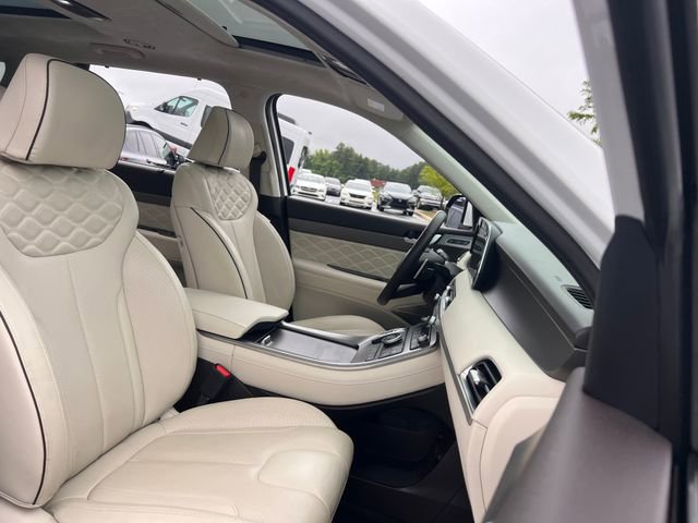 Used 2021 Hyundai Palisade Calligraphy AWD/4WD image 38