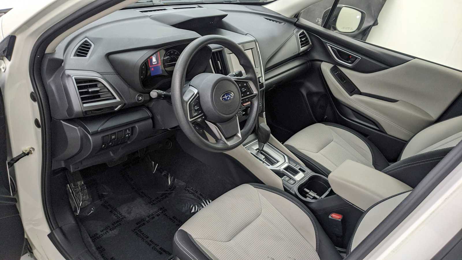 Used 2021 Subaru Forester w/ Popular Package #1 image 13