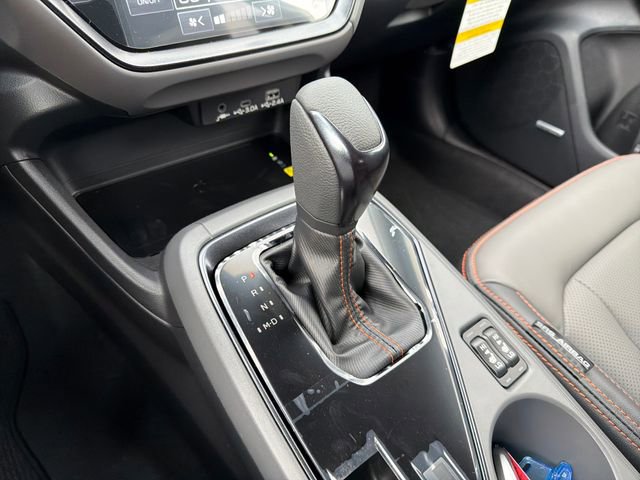 New 2026 Subaru Crosstrek 2.5i Limited AWD/4WD image 15