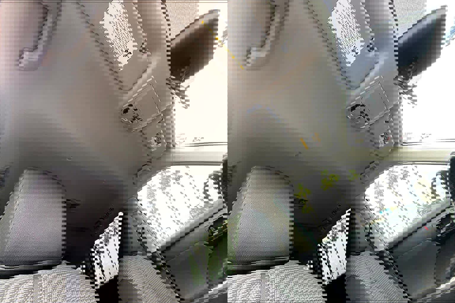 Used 2022 Toyota Highlander LE image 13