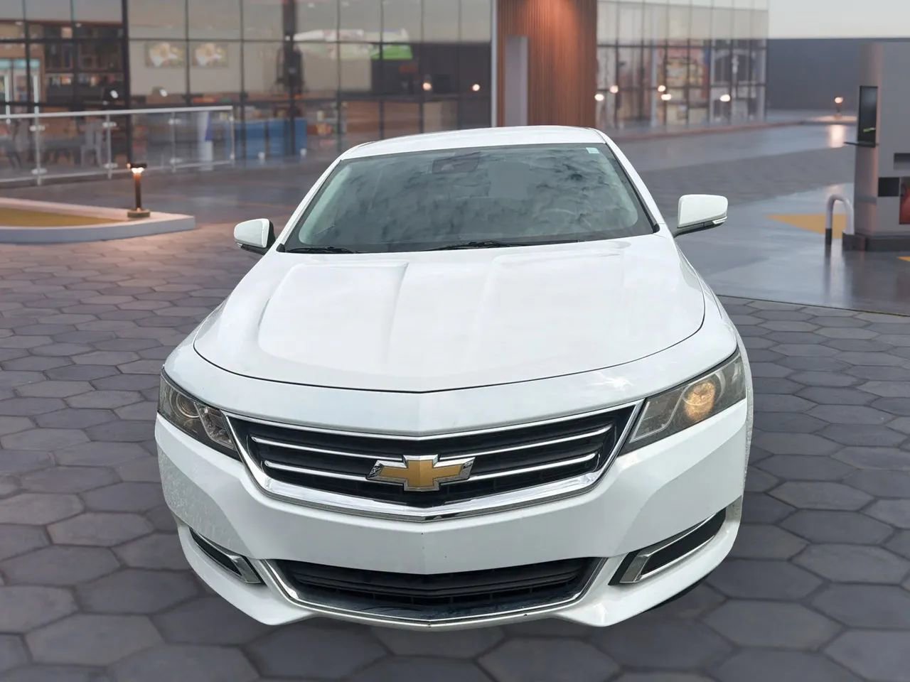 Used 2014 Chevrolet Impala LT w/ Premium Seating Package FWD image 23