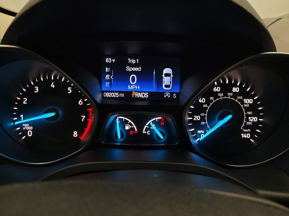 Used 2018 Ford Escape SE w/ SE Sync 3 Package image 23