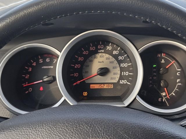 Used 2007 Toyota Tacoma PreRunner image 19