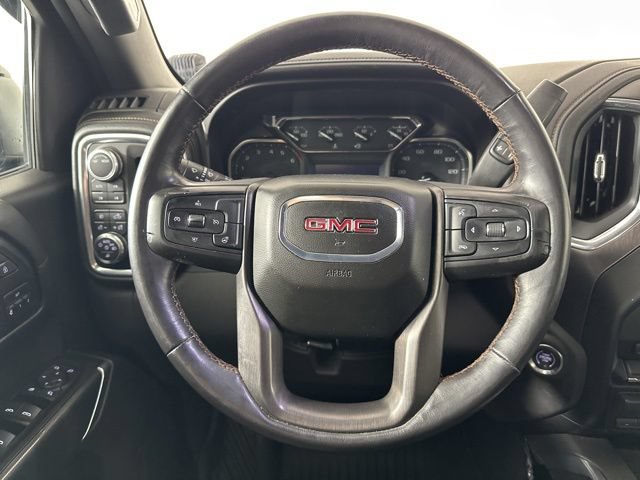 Used 2020 GMC Sierra 1500 AT4 AWD/4WD image 9