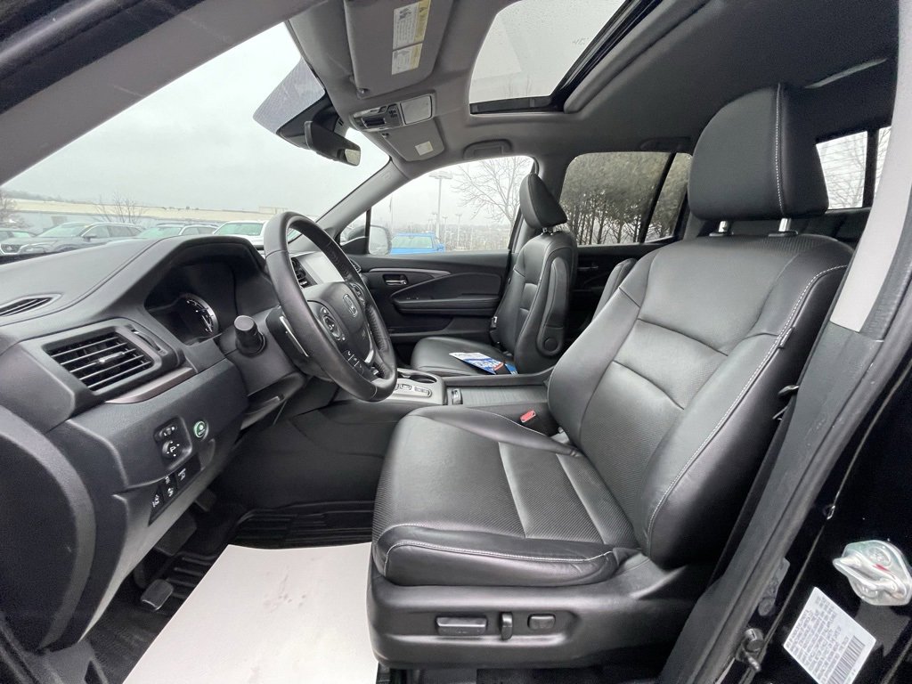 Used 2023 Honda Ridgeline RTL image 27