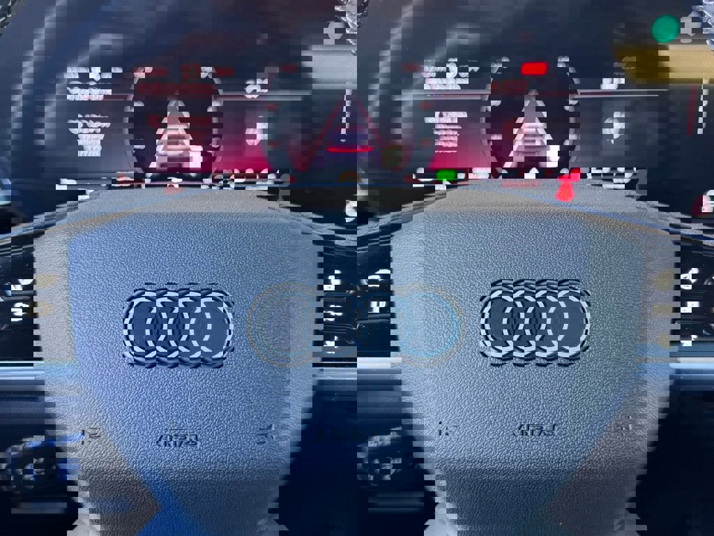 New 2025 Audi Q5 Premium Plus image 27