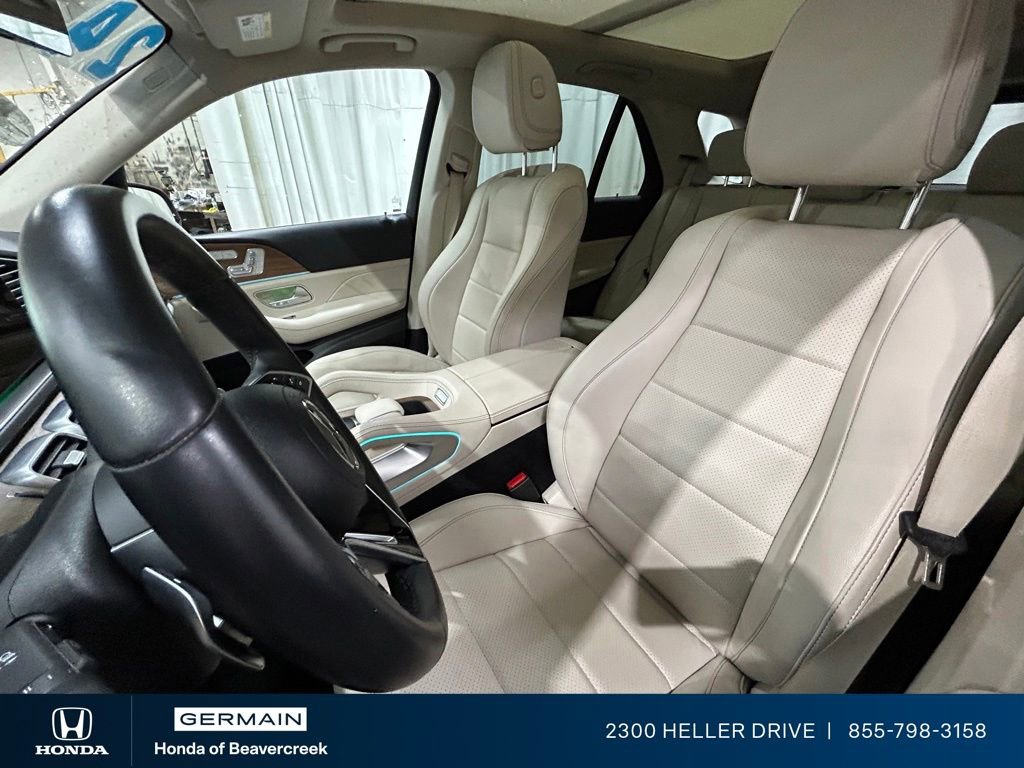 Used 2024 Mercedes-Benz GLE 350 4MATIC image 26