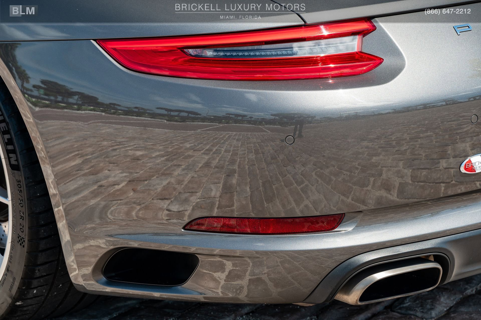 Used 2018 Porsche 911 Carrera image 50