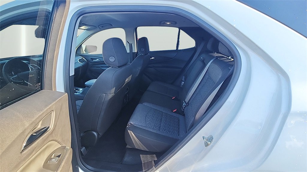 Used 2024 Chevrolet Equinox LT image 16