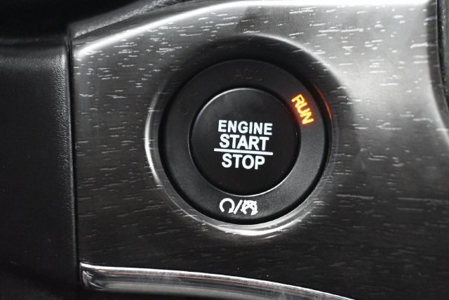 Used 2018 Jeep Grand Cherokee Limited RWD image 21