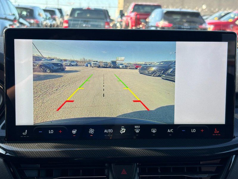 Used 2023 Ford Escape ST-Line w/ Tech Pack #1 AWD/4WD image 24