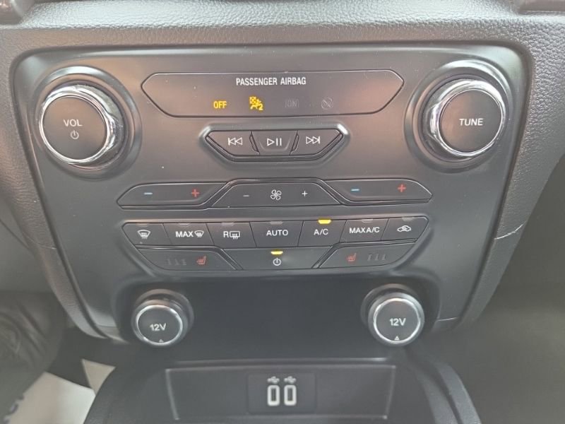 Used 2019 Ford Ranger Lariat w/ Trailer Tow Package AWD/4WD image 36